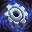 Chainsaw skill icon in TUSG.io
