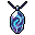 Ember Charm — amulet item in TUSG.io